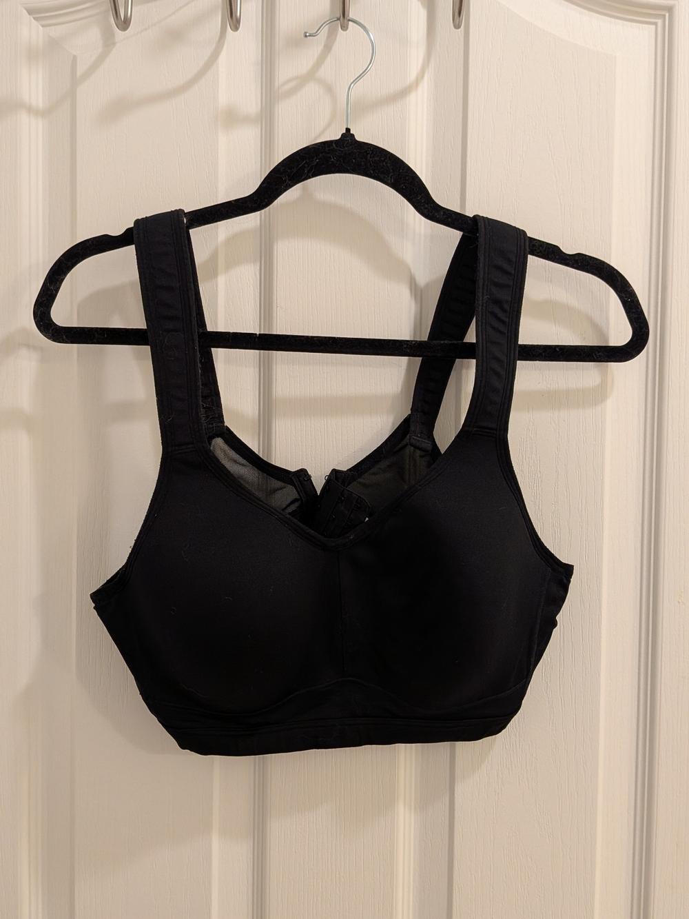 LIVI High-Support Sports Bra 38/D